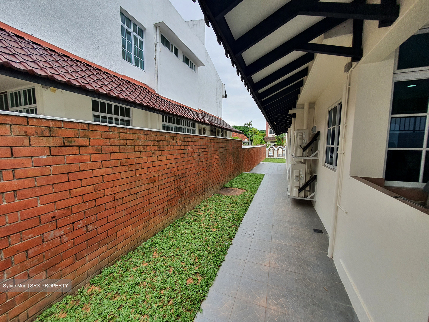 Hock Swee Hill (D28), Semi-Detached #594635471